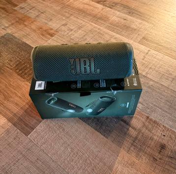 Jbl Flip 6 beschikbaar voor biedingen