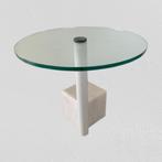 HK-1 par Hank Kwint pour Metaform, Maison & Meubles, Bauhaus style design, Rond, Moins de 55 cm, Enlèvement