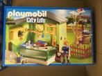 Playmobil city life kattenverblijf 9276, Complete set, Zo goed als nieuw, Ophalen