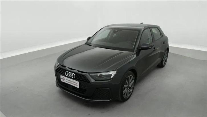 Audi A1 25 TFSI Attraction (bj 2023), Auto's, Audi, Bedrijf, Te koop, A1, ABS, Centrale vergrendeling, Electronic Stability Program (ESP)
