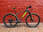 vtt cube reaction c:62 race, Hardtail, Ophalen, Gebruikt