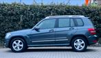 Mercedes GLK220d Automatique 4Matic, Auto's, Mercedes-Benz, Automaat, Euro 5, 139 g/km, Beige