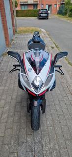 Agusta f3 800 rr, Motoren, Motoren | MV Agusta, Particulier