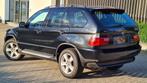 BMW X5 3.0D 155Kw 211Ch Diesel 4x4  Année 2006, 338.000Km, Cuir, 5 portes, Diesel, X5