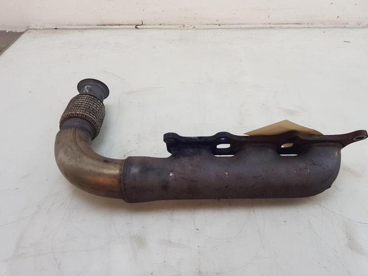 UITLAATSPRUITSTUK Audi SQ5 (8RB) (|059253034BQ|), Auto-onderdelen, Uitlaatsystemen, Audi, Gebruikt