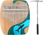 Kalimba voor kinderen duimpiano SNELLE GRATIS LEVERING, -, Verzenden, Nieuw, -