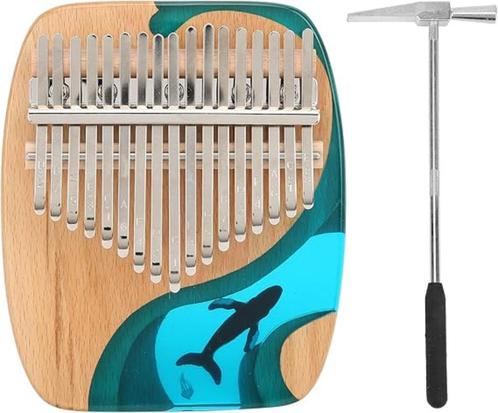 Kalimba voor kinderen duimpiano SNELLE GRATIS LEVERING, Hobby en Vrije tijd, Overige Hobby en Vrije tijd, Nieuw, Verzenden