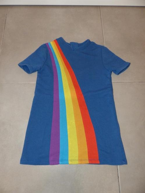 Jurkje K3 waterval - meisje - maat 110, Kinderen en Baby's, Carnavalskleding en Verkleedspullen, Zo goed als nieuw, Meisje, 110 t/m 116