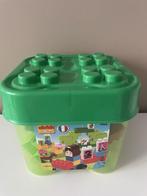 Blocs de construction, Ophalen of Verzenden, Gebruikt