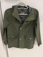 Kwalitatieve regenjas jongens, Jack Wolfskin, maat 128, Kinderen en Baby's, Kinderkleding | Maat 128, Jack Wolfskin, Ophalen of Verzenden