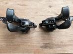Ensemble frein-levier de vitesses Shimano STX 3 x 7 vitesses, Vélos & Vélomoteurs, Enlèvement ou Envoi, Comme neuf, Autres marques