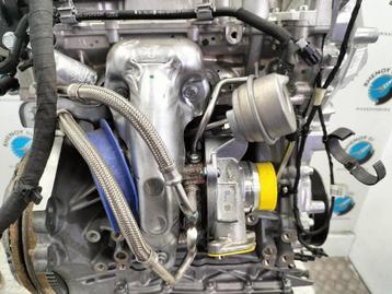 FORD FOCUS [TURBOCHARGER] 2018 beschikbaar voor biedingen