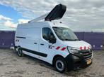 2020 - Renault - Master - T35 2.3 dCi L2H2 - Bedrijfswagen/A, Gebruikt, Euro 6, Renault, Overige brandstoffen