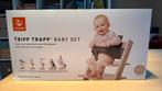 Tripp Trapp baby set, nieuw in de doos, Kinderen en Baby's, Kinderstoelen, Ophalen of Verzenden, Nieuw