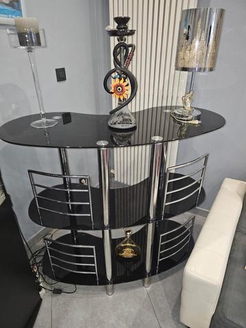 Bar bouteille, Huis en Inrichting, Woonaccessoires | Wijnrekken, Ophalen