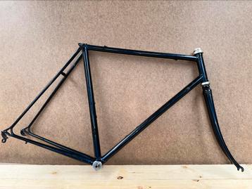 Eddy Merckx maat 56 stalen frame - Campagnolo beschikbaar voor biedingen