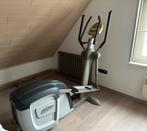 Tunturi C80 crosstrainer, Ophalen, Gebruikt, Crosstrainer