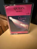 Queen, Cd's en Dvd's, Cassettebandjes, Ophalen of Verzenden, Zo goed als nieuw