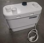 Sewage lift pump SFA Sanivite V35 - Sanispeed, Enlèvement ou Envoi, Utilisé