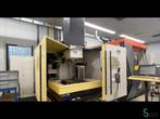 Zinkerodeermachines AGIE Agietron Impact 3 2003, Zakelijke goederen, Machines en Bouw | Metaalbewerking