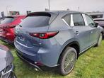 Mazda CX-5 2.0i e-SKYACTIV-G MHE 2WD Homura, Auto's, Automaat, Bedrijf, CX-5, SUV of Terreinwagen