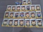 24 spelers kaarten SK Lokeren  97-98, Verzamelen, Sportartikelen en Voetbal, Ophalen of Verzenden, Zo goed als nieuw, Spelerskaart