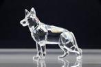 Swarovski : de Duitse herder, Enlèvement, Figurine