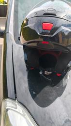 Nolan N103 maat M, Motoren, Kleding | Motorhelmen, M, Ophalen of Verzenden, Integraalhelm, Tweedehands