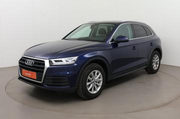 (1YQJ612) Audi Q5 beschikbaar voor biedingen