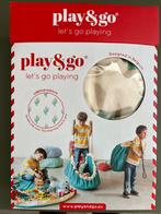 Play&Go opbergzak en speelmat gecombineerd. Limited edition., Kinderen en Baby's, Zo goed als nieuw, Ophalen