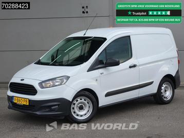 Ford Transit Courier 101PK L1H1 Airco Euro6 L1 Kompakt 3m3 A beschikbaar voor biedingen