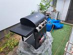 BBQ te koop, werkt nog goed en inclusief gasfles, Ophalen