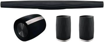 B&W Formation home cinema set beschikbaar voor biedingen