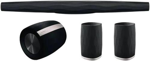 B&W Formation home cinema set, Audio, Tv en Foto, Home Cinema-sets, Gebruikt, Ophalen