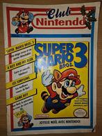 Club Nintendo tijdschrift 1991 deel 3, Verzamelen, Ophalen of Verzenden, 1980 tot heden, Tijdschrift