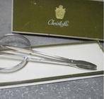 „Lino Sabattini” Christofle druivenschaar, Ophalen