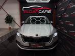 Skoda Octavia 2.0 TDI/Automaat/18180euro+BTW/Garantie*, Stof, 5 deurs, 116 kW, Zilver of Grijs