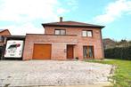 Maison à Charleroi Monceau-Sur-Sambre, 3 chambres, 245 m², Vrijstaande woning, 3 kamers