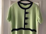 Tof retro truitje, Kleding | Dames, Truien en Vesten, Al Paradise, Maat 42/44 (L), Ophalen of Verzenden, Gedragen