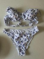 Bikini Shein, Wit, Nieuw, Ophalen of Verzenden, Bikini