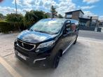 Peugot expert 2.0d. 64000km, Auto's, Peugeot, 122 kW, Stof, 4 cilinders, 2500 kg