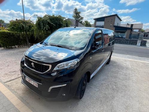 Peugot expert 2.0d. 64000km, Auto's, Peugeot, Particulier, Overige modellen, ABS, Achteruitrijcamera, Adaptive Cruise Control