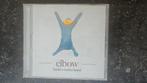 Elbow. Build a rocket Boys! Cd, Ophalen of Verzenden, Zo goed als nieuw