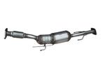 Roetfilter Nissan Juke 1.5 DCi, Ophalen of Verzenden, Nieuw, Nissan