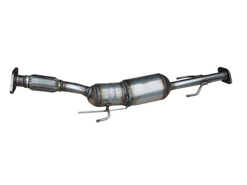 Roetfilter Nissan Juke 1.5 DCi, Auto-onderdelen, Uitlaatsystemen, Nissan, Nieuw, Ophalen of Verzenden