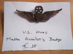 us Army, Ophalen of Verzenden