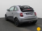 Fiat 500e 500e 42 kWh La Prima Cabrio | ACC | Carplay, Auto's, Fiat, 4 zetels, Cabriolet, 1405 kg, 299 km