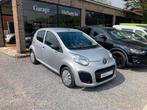 Citroën C1 2 jaar garantie (bj 2014), Stof, C1, 5 deurs, 3 cilinders