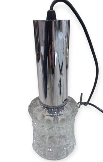 Cascade 70's lamp beschikbaar voor biedingen