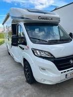 Chausson 747ga 2019, Caravanes & Camping, Camping-cars, Diesel, Particulier, Chausson